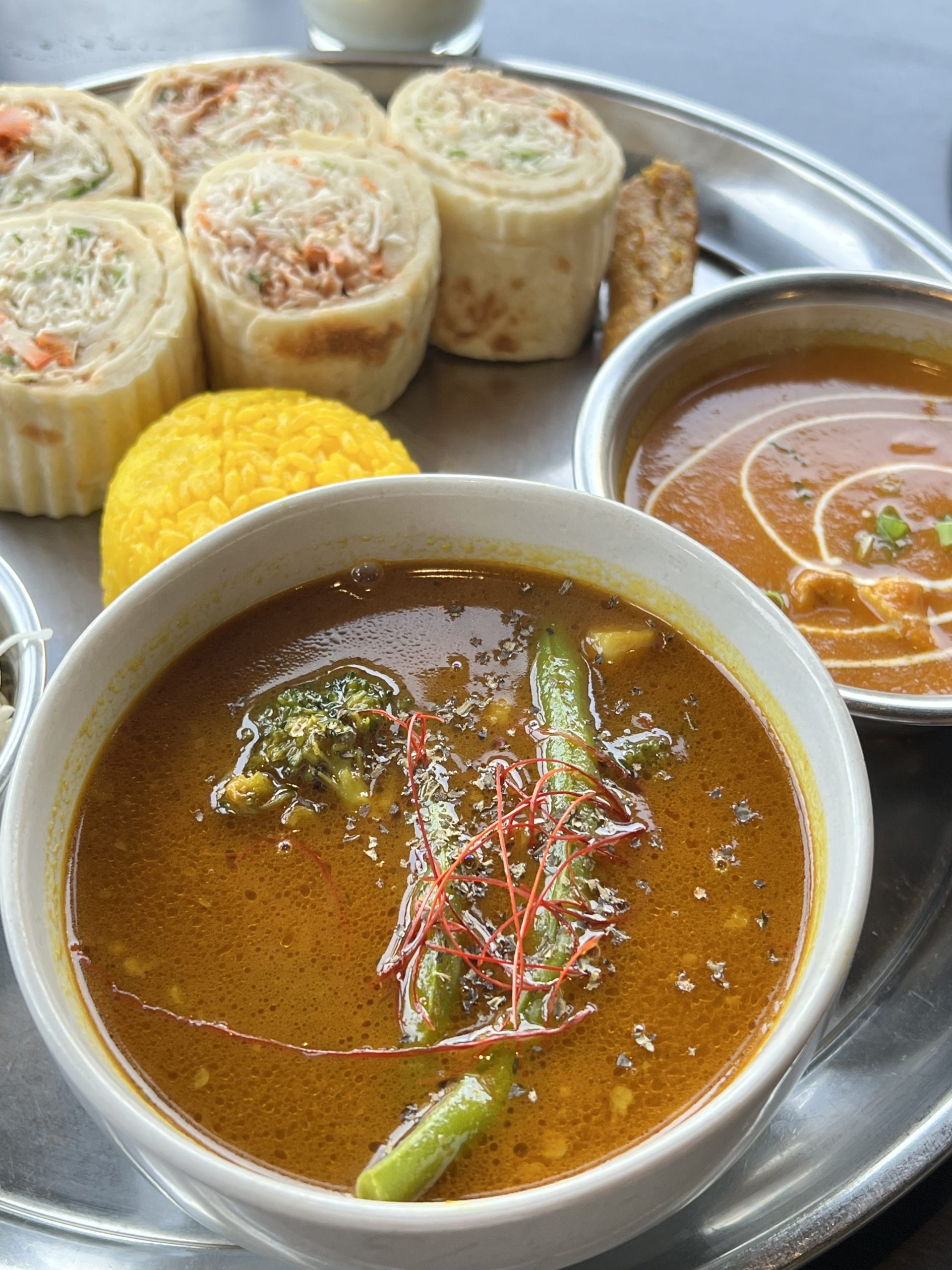 ネパールカレー＆レストラン STAR